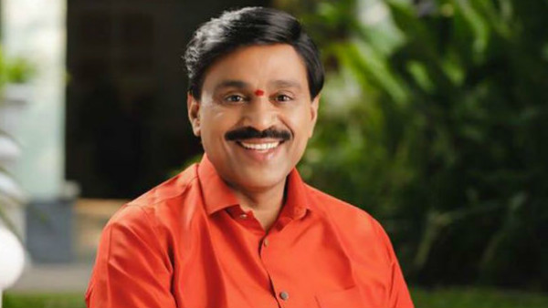తెరమీదకు గాలి జనార్దన్ రెడ్డి