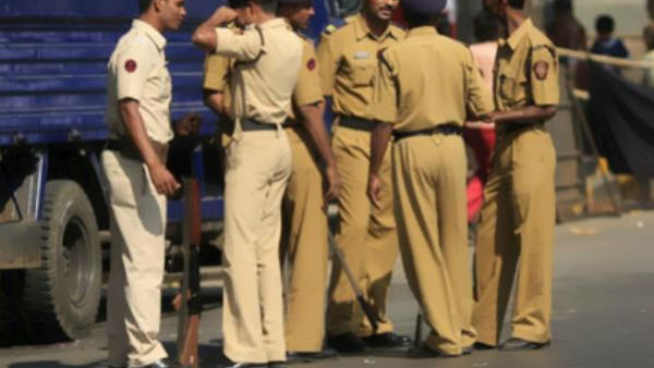Mumbai Police loses third constable to coronavirus in three days Mumbai Police loses third constable to coronavirus in three days