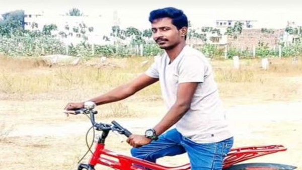 పోలీసులు అడ్డుకున్నారని యువకుడు ఆత్మహత్య..