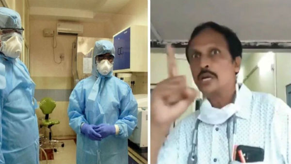 సంచలన ఆరోపణలు..