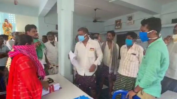 హైకోర్టు ఉత్తర్వులు ఉన్నా...