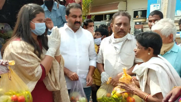 ప్రజల్లోనూ సానుకూల స్పందన..