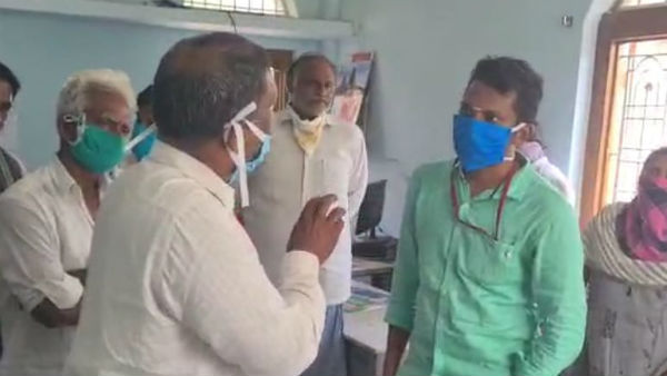 ఇళ్ల స్ధలాలపై ప్రభుత్వం దృష్టి..
