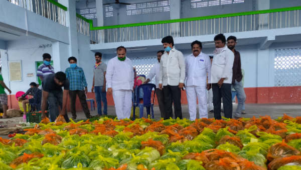 కరోనా భయాలూ బేఖాతర్..