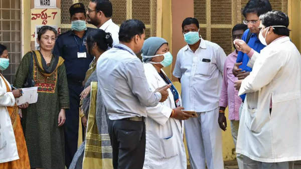 ఒక్కరోజే 478 కేసులు..
