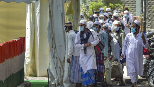 ఎవరీ మౌలానా సాద్?