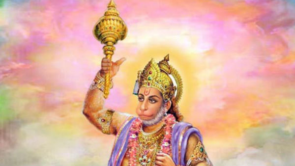 హనుమజయంతి రోజు ఇలా పూజలు !