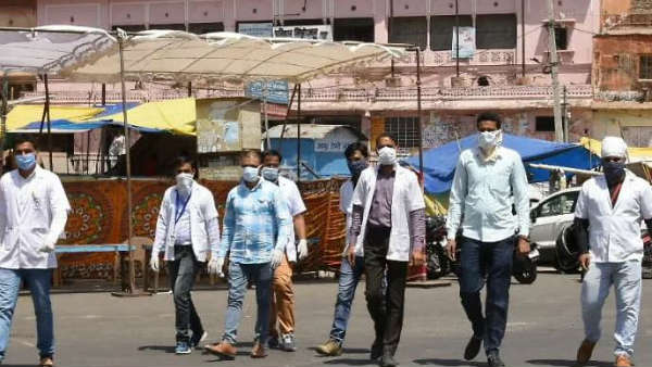 లాక్ డౌన్ కొనసాగింపు కూడా..