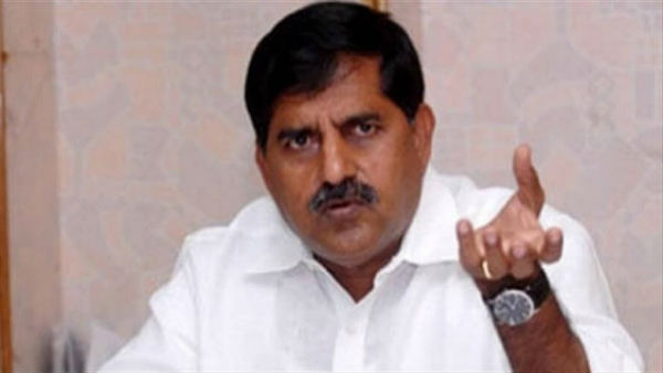 తాను చెప్పిందే జరగాలనే మనస్తత్వం