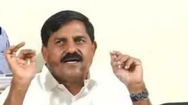 ఎన్నికలు అక్కడ మాత్రమే నిర్వహించాలన్న ఆలోచన దారుణం