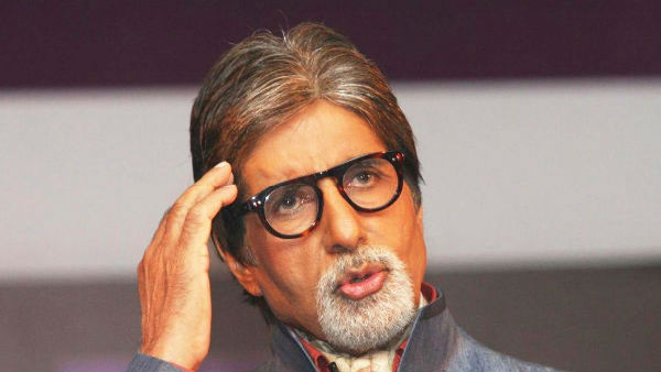 Amitabh Bachchan to provide monthly ration to 1 lakh daily wage workers Amitabh Bachchan to provide monthly ration to 1 lakh daily wage workers