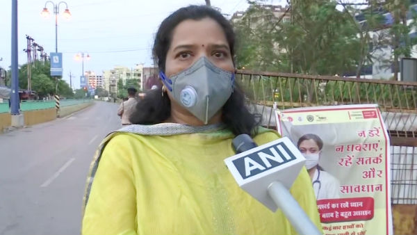 కరోనా మహమ్మారి