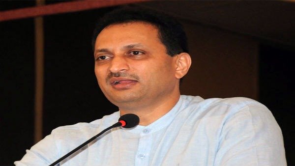 తబ్లీగి జమాత్ మీద ఫైర్