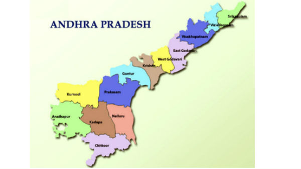 యూపీ కంటే ముందు ఏపీ..