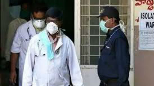 రోజుకు 10 వేల కిట్లు
