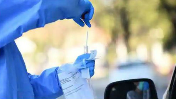 No new positive Covid 19 cases reported in Andhra Pradesh, the number stay at 348 No new positive Covid 19 cases reported in Andhra Pradesh, the number stay at 348