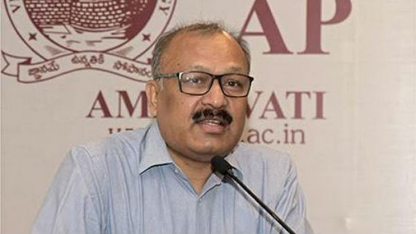 ఆదిత్యనాధ్ దాస్ కే ఛాన్స్ దక్కేనా..