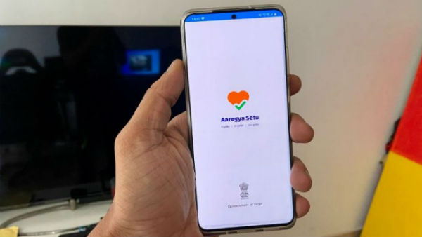 Centre launches Arogya setu mobile app to track the spread of Coronavirus Centre launches Arogya setu mobile app to track the spread of Coronavirus