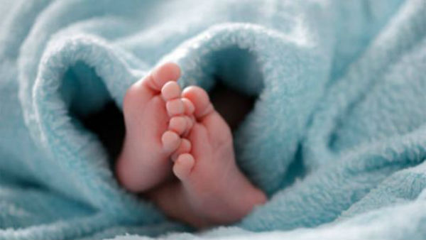 4-month-old Baby Girl Dies in Kerala Due to Covid-19.. 4-month-old Baby Girl Dies in Kerala Due to Covid-19..