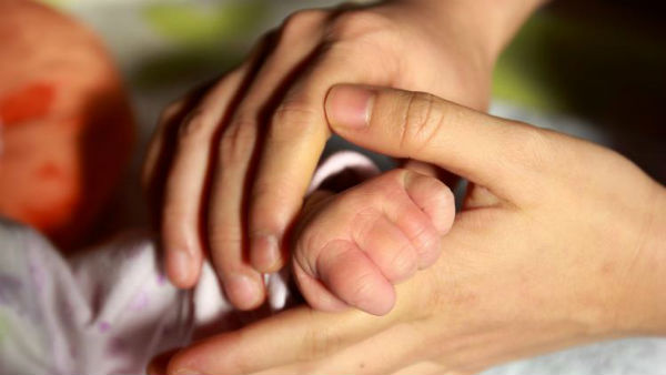 రంగంలోకి ఐసీడీఎస్ అధికారులు .. కేసు నమోదు