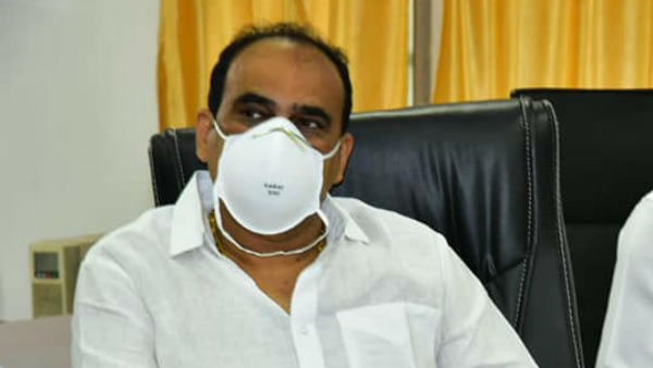 టీడీపీ, జనసేనకు మంత్రి బాలినేని హెచ్చరిక