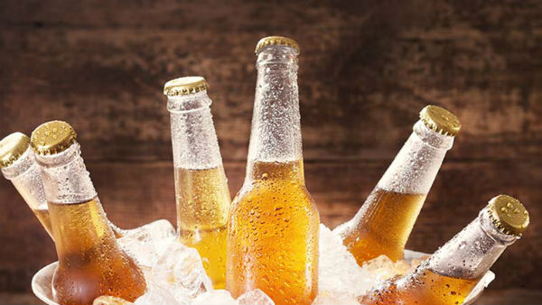50-year-old dies after accidentally drinking acid stored in beer bottle 50-year-old dies after accidentally drinking acid stored in beer bottle