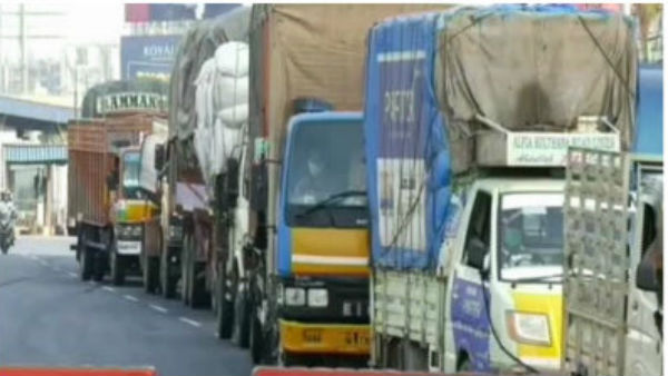 సడలింపును ఫుల్గా వాడేసుకుంటున్నారు..