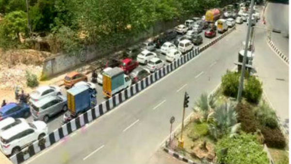 హెబ్బాళ నుంచీ ఆరంభమైతే..