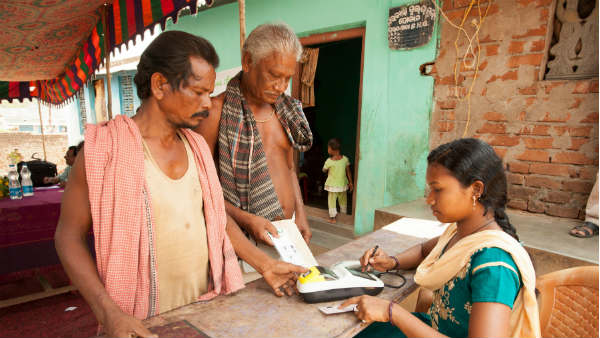 fear of covid 19 spread ap ration dealers not willing to use biometrics fear of covid 19 spread ap ration dealers not willing to use biometrics
