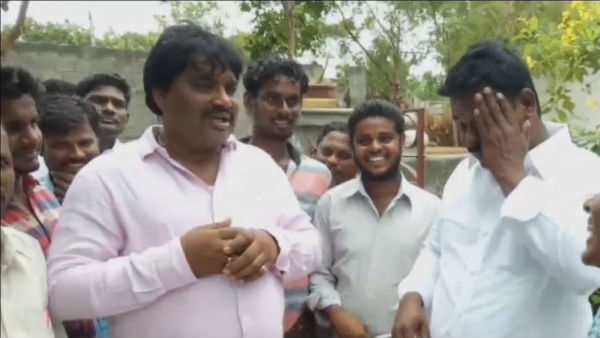 ఎమ్మెల్యే వైఖరే కారణమంటోన్న టీడీపీ..