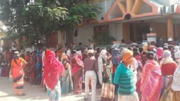 యడియూరప్ప, శివకుమార్