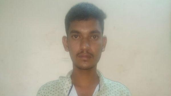 వెంటాడిన పోలీసులు