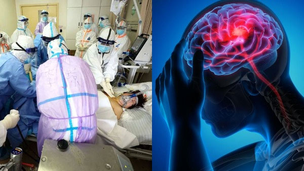 వైరస్.. అనూహ్య పరిణామాలు..