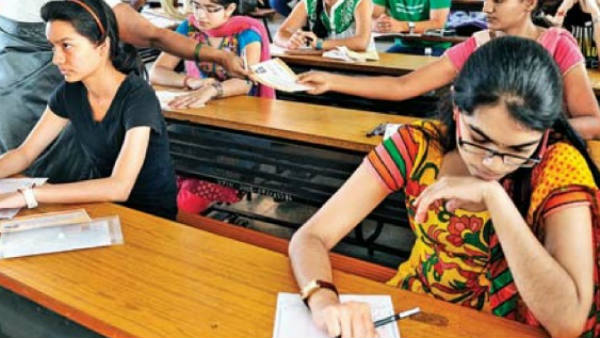 అన్ని పరీక్షలు వాయిదా