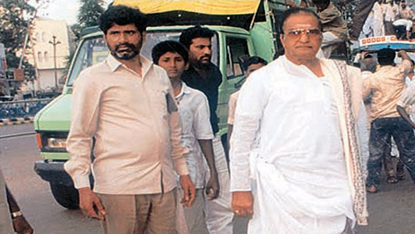 టీడీపీలో కీలకంగా మారిన చంద్రబాబు