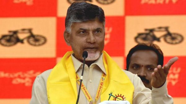 చంద్రబాబుకు కలిసిరాని 2019