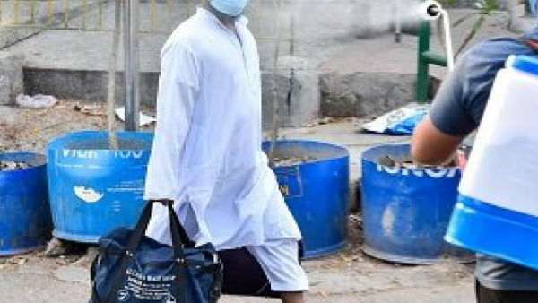 అవగాహన కల్పించినా..