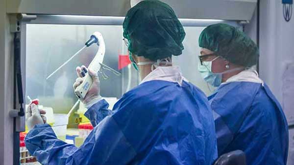 ఏపీలో భారీగా పెరిగిన కేసులు