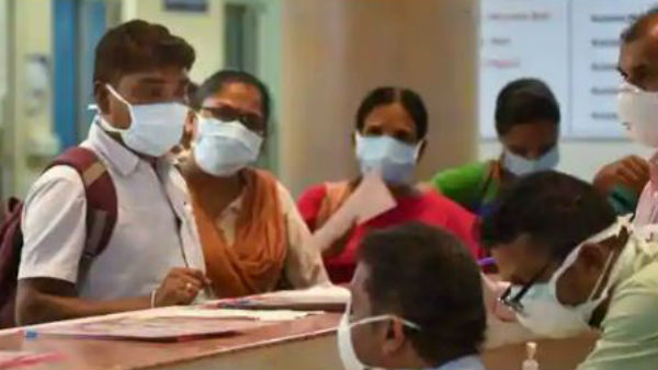 ఒక్కడి దెబ్బకు 50 మందికి కరోనా !