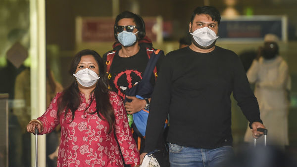 కరోనా ప్రభావాన్ని బట్టి సడలింపులు
