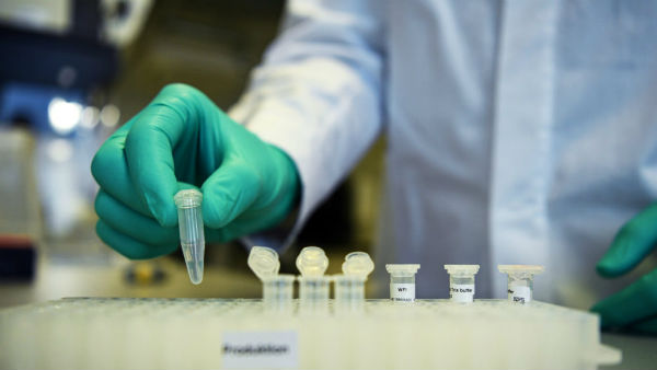 ICMR has increase COVID-19 testing facilities in labs; Targets one lakh tests per day ICMR has increase COVID-19 testing facilities in labs; Targets one lakh tests per day