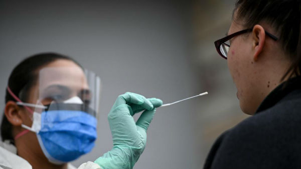 coronavirus in india: 16,000-mark, death toll at 519 coronavirus in india: 16,000-mark, death toll at 519
