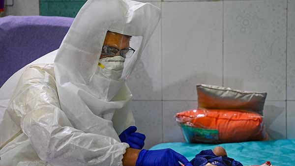 cricketap govt predicts more coronavirus discharge cases in next two days cricketap govt predicts more coronavirus discharge cases in next two days