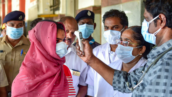 andhra pradesh become fourth position in covid 19 tests in the country andhra pradesh become fourth position in covid 19 tests in the country