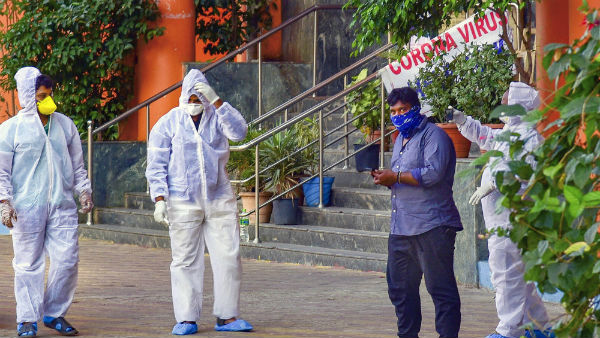 మందుల తయారీ ఎంతదాకా?