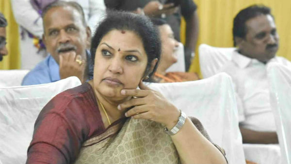 lock down effect...Purandareshwari making biryani with her husband ..Video is viral lock down effect...Purandareshwari making biryani with her husband ..Video is viral