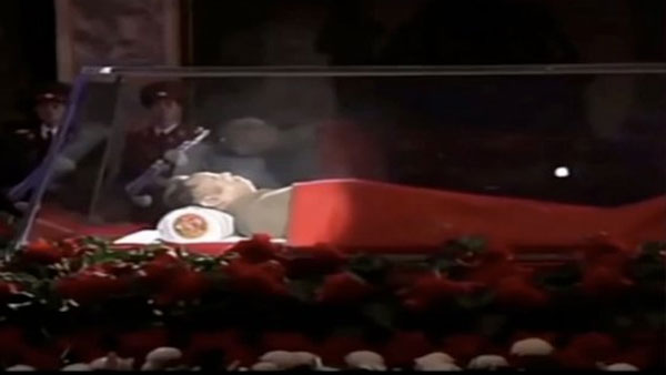 Fact check: Is that Kim Jong Un lying dead in a coffin, North Korea denied Fact check: Is that Kim Jong Un lying dead in a coffin, North Korea denied