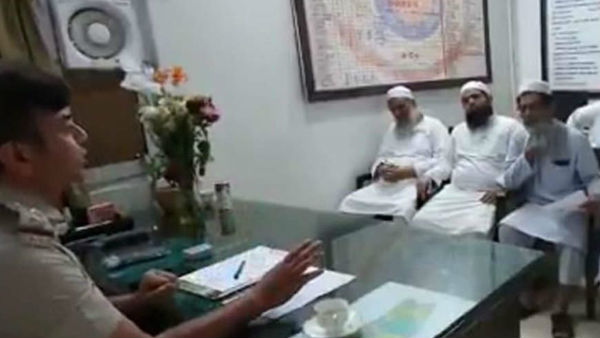 ఢిల్లీ పోలీసులు ముందే హెచ్చరించినా..
