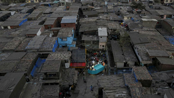 Second COVID-19 Case In Mumbais Dharavi In Less Than 24 Hours Second COVID-19 Case In Mumbais Dharavi In Less Than 24 Hours