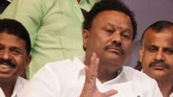 నా మనుషులు వస్తారు జాగ్రత్త !